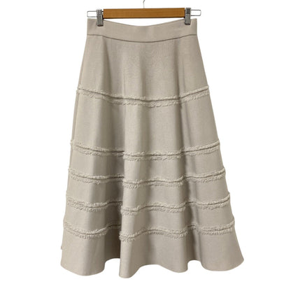 フォクシー KNIT SKIRT RONDO ニットスカート