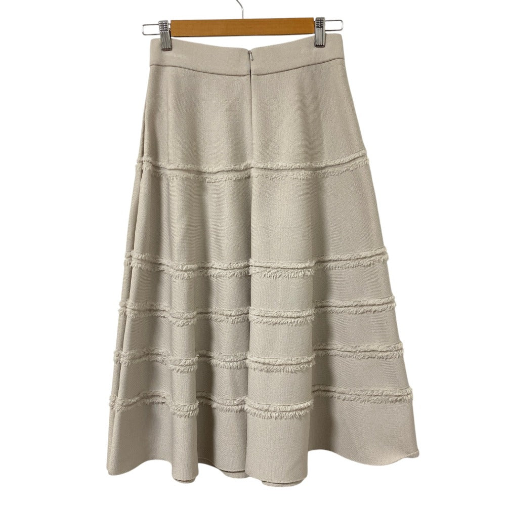 フォクシー KNIT SKIRT RONDO ニットスカート