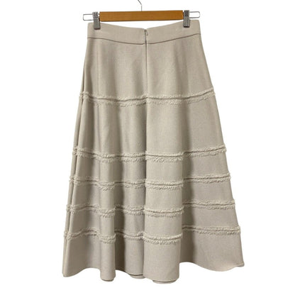 フォクシー KNIT SKIRT RONDO ニットスカート