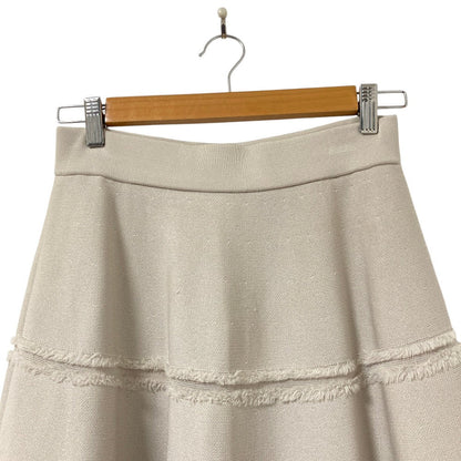 フォクシー KNIT SKIRT RONDO ニットスカート