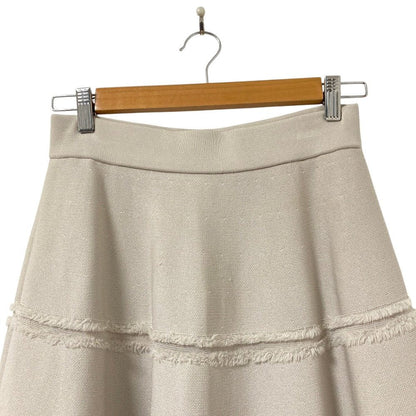 フォクシー KNIT SKIRT RONDO ニットスカート