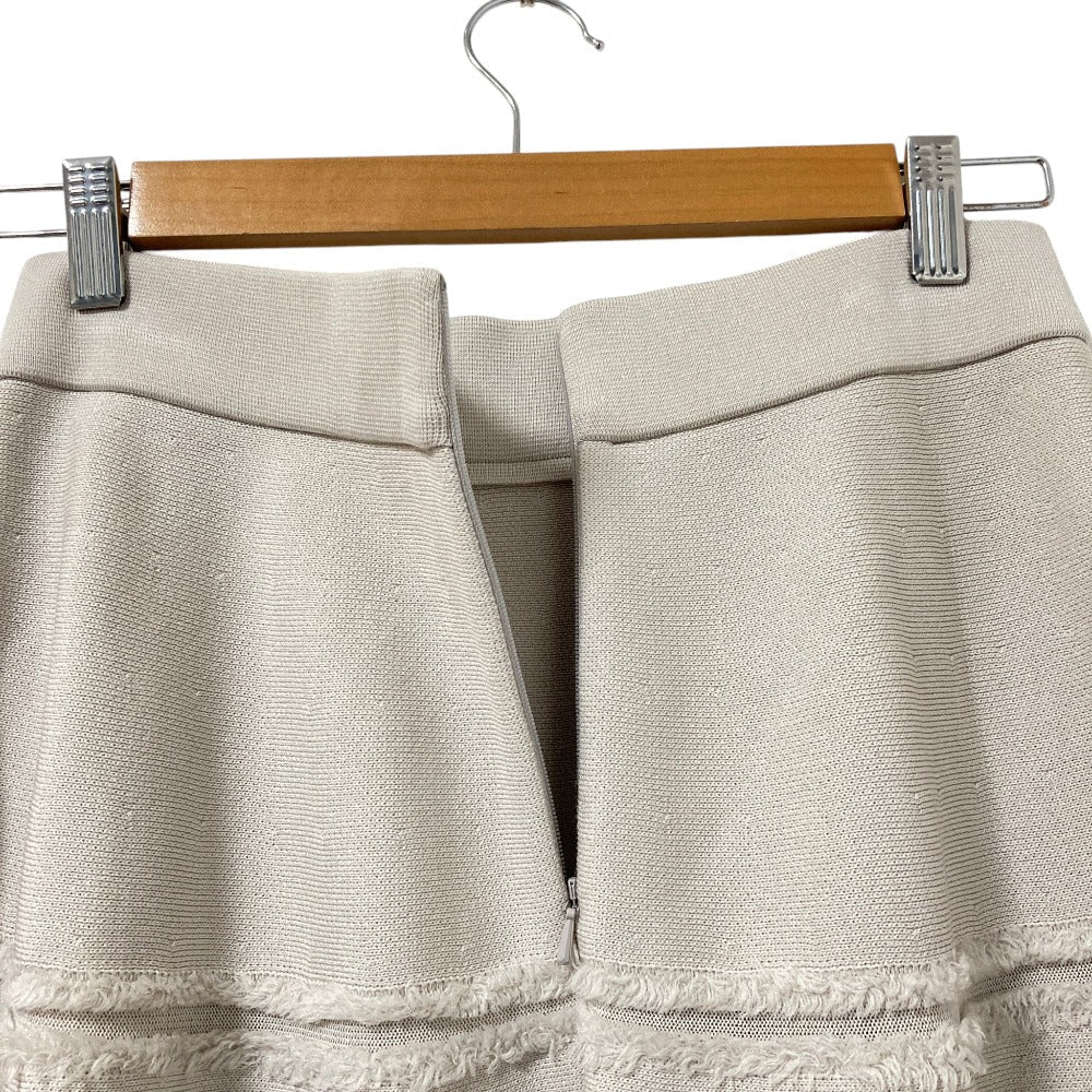 フォクシー KNIT SKIRT RONDO ニットスカート
