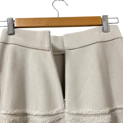 フォクシー KNIT SKIRT RONDO ニットスカート