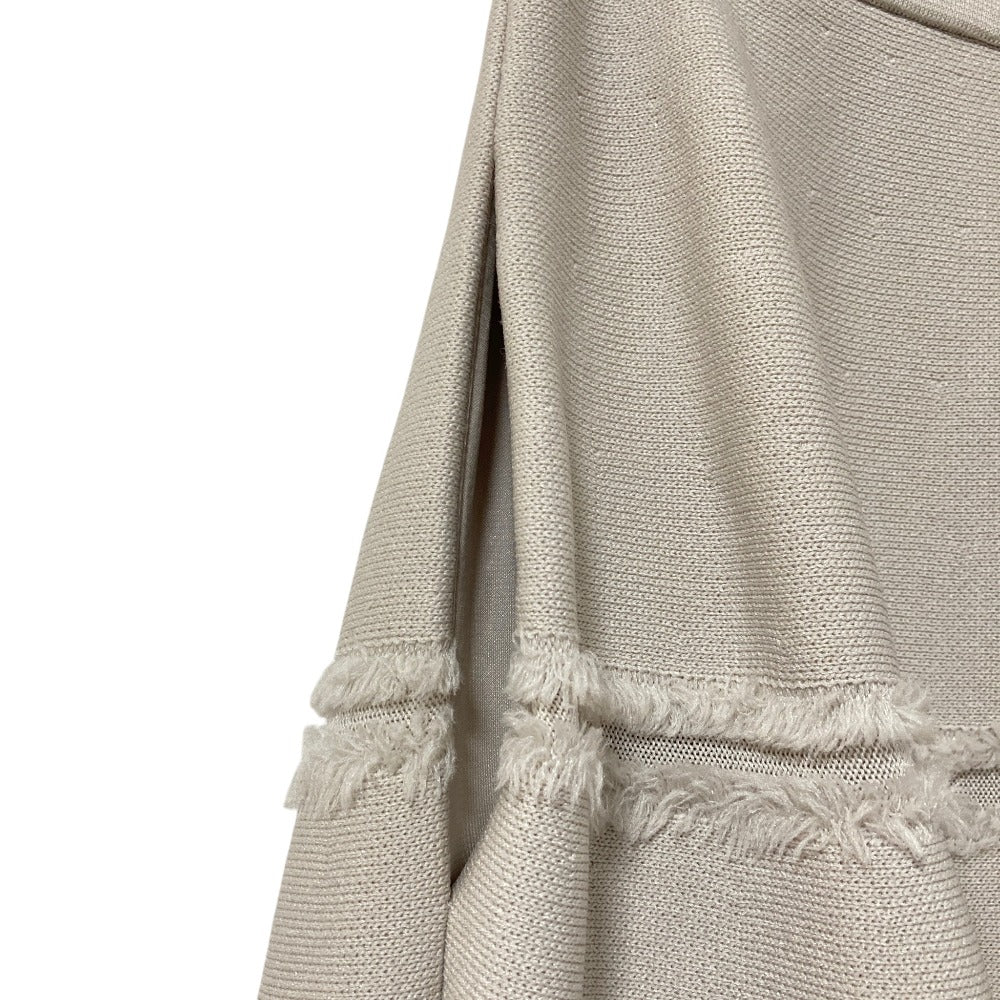 フォクシー KNIT SKIRT RONDO ニットスカート