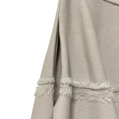 フォクシー KNIT SKIRT RONDO ニットスカート