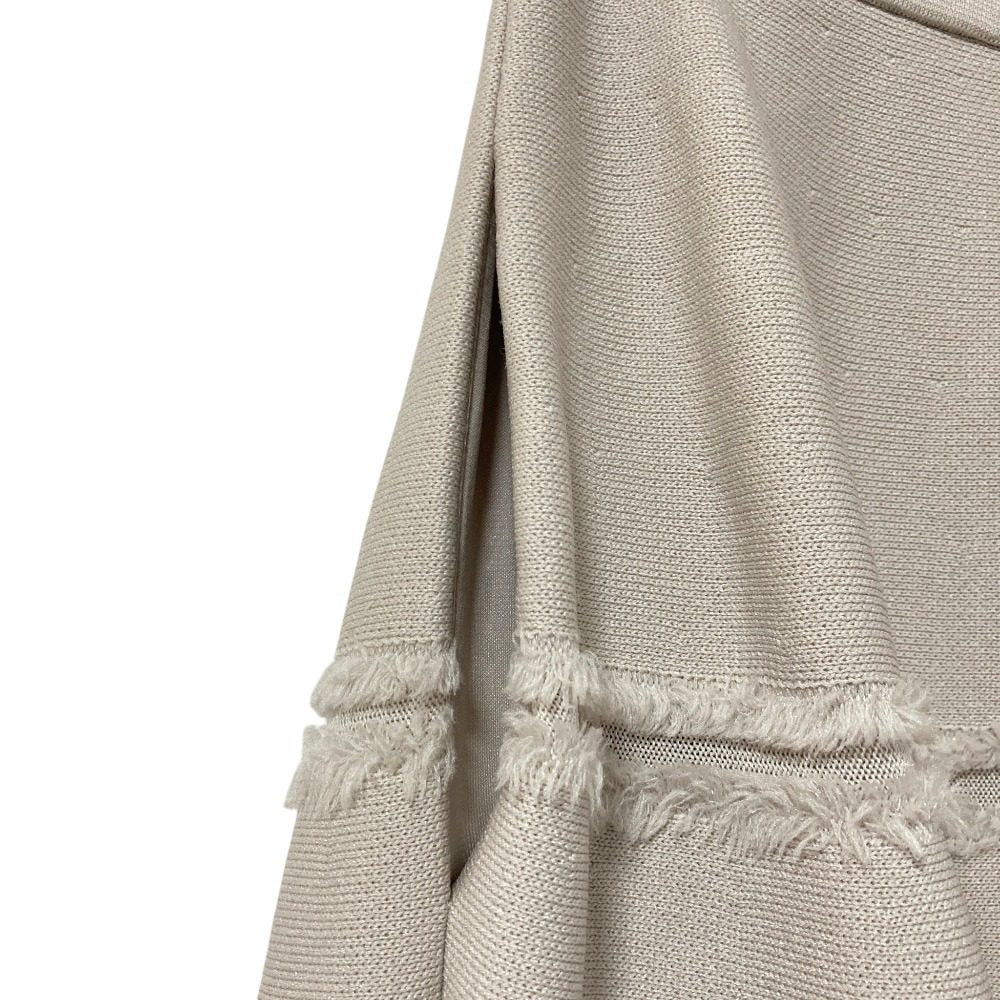 フォクシー KNIT SKIRT RONDO ニットスカート