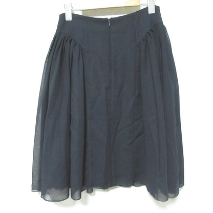 フォクシー Tulip Flare Skirt スカート