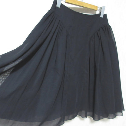 フォクシー Tulip Flare Skirt スカート