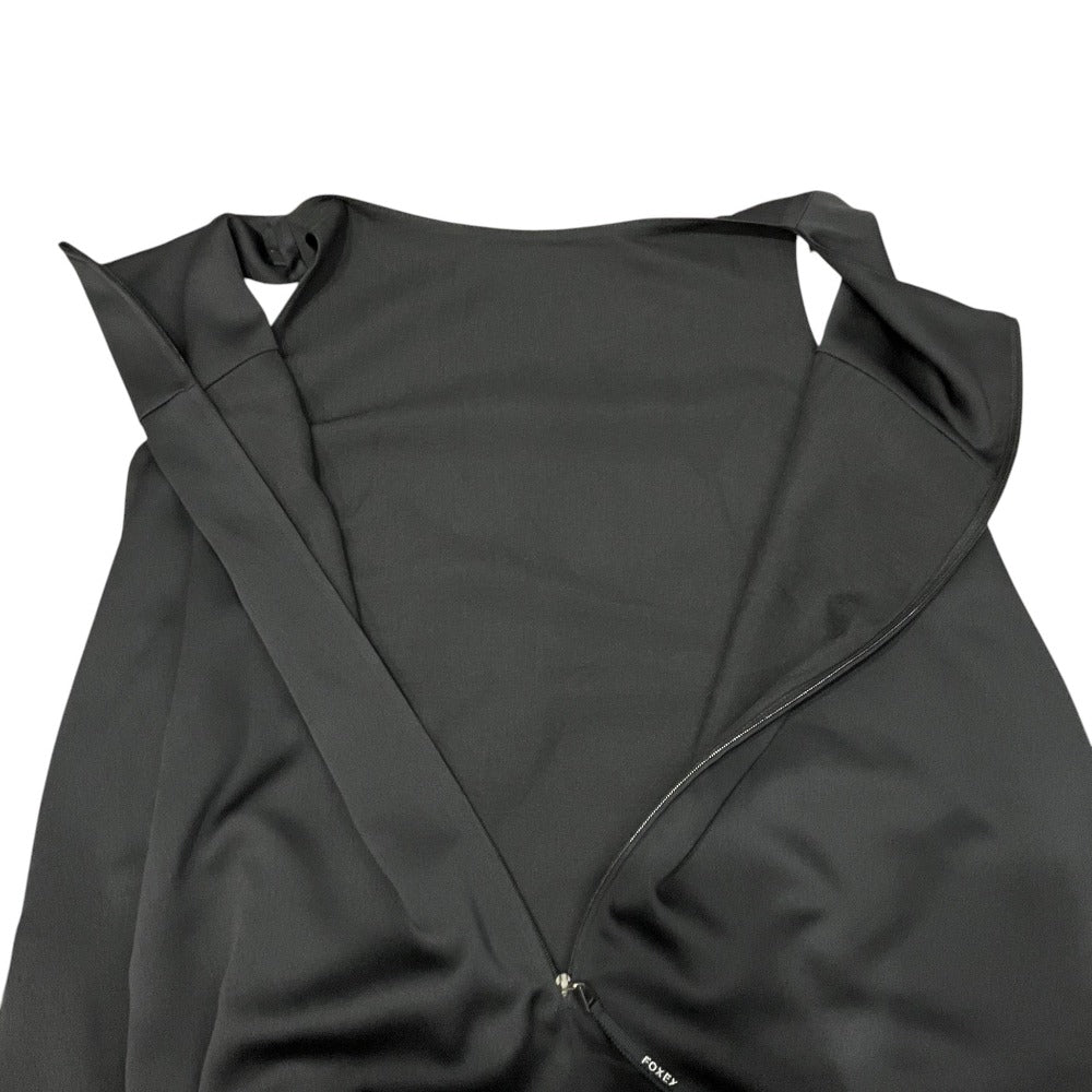 フォクシーニューヨーク Dress Palm Beach ワンピース