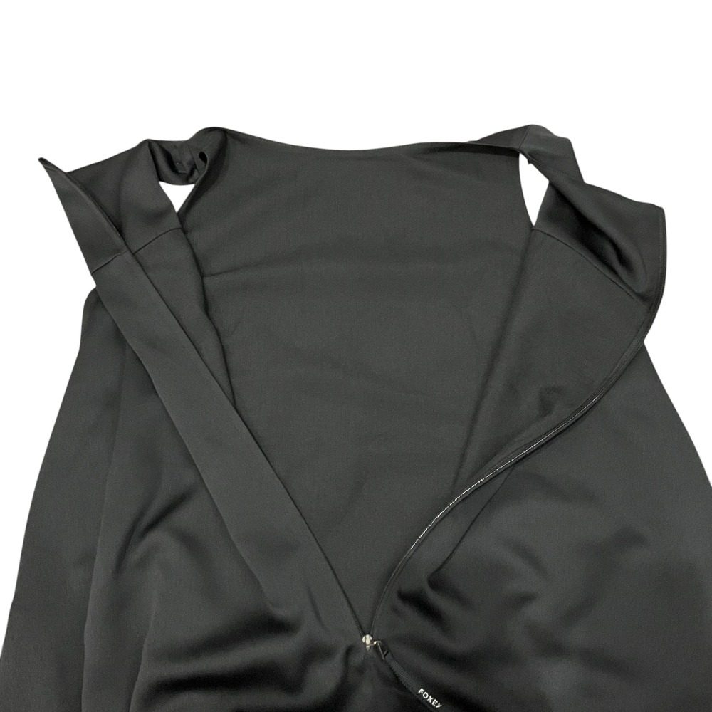 フォクシーニューヨーク Dress Palm Beach ワンピース