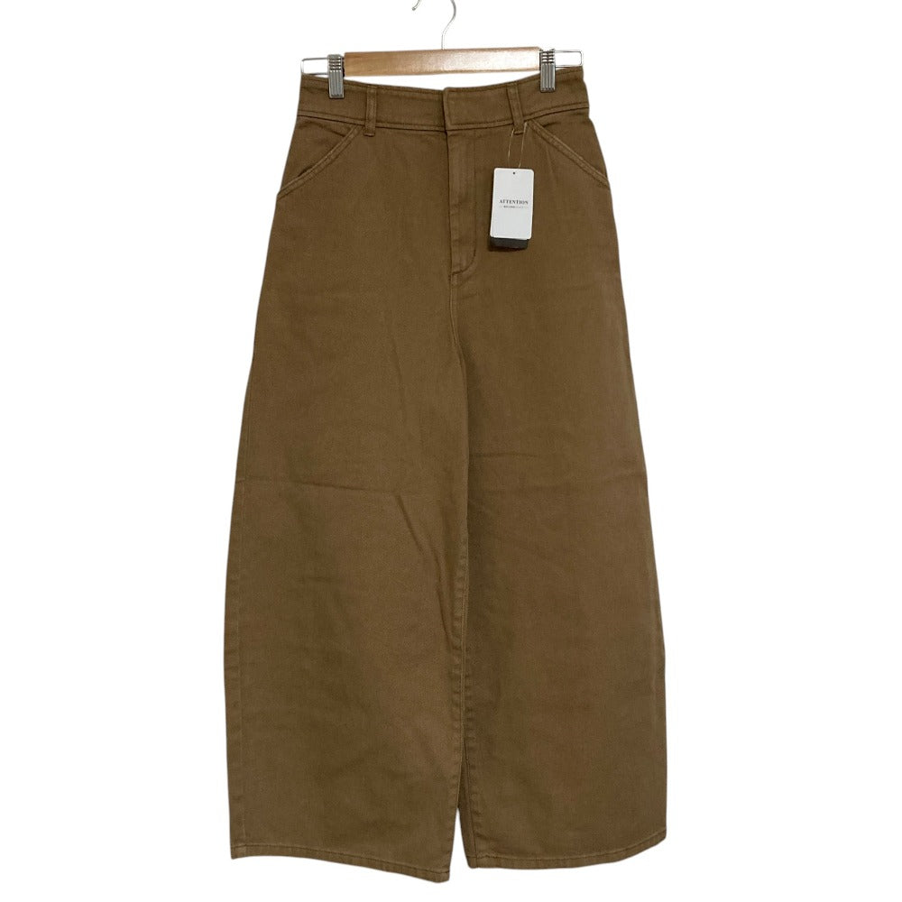 プラージュ CHINO BAGGY PT パンツ