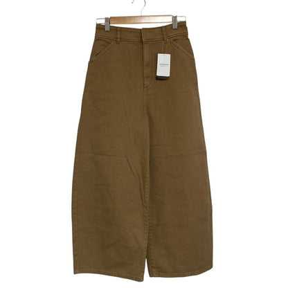 プラージュ CHINO BAGGY PT パンツ