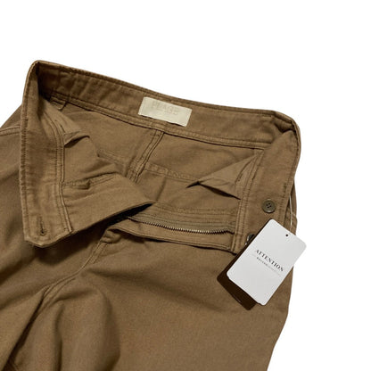 プラージュ CHINO BAGGY PT パンツ