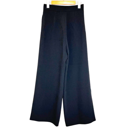 プラージュ MY minimal fit wide スラックス