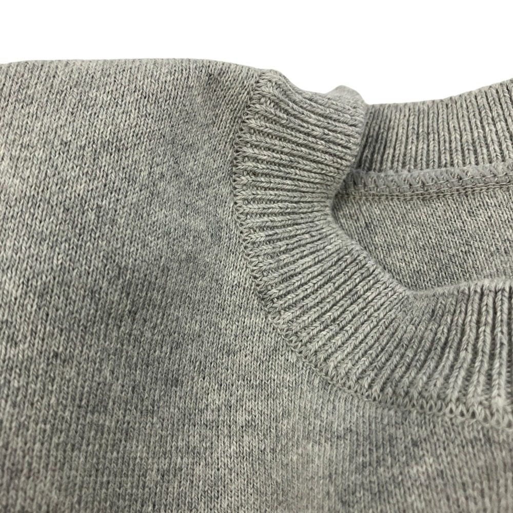 ミューズドゥドゥーズィエムクラス SMOOTH TOP ニットセットアップ