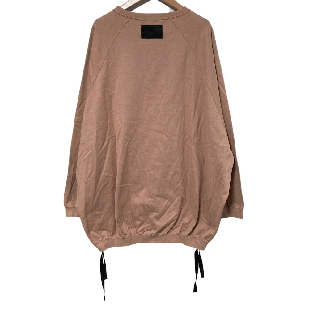 コグザビッグスモーク MASSIVE SWEAT スウェット