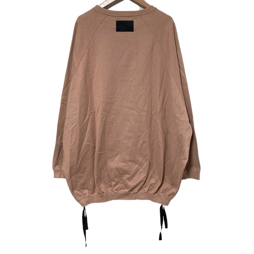 コグザビッグスモーク MASSIVE SWEAT スウェット