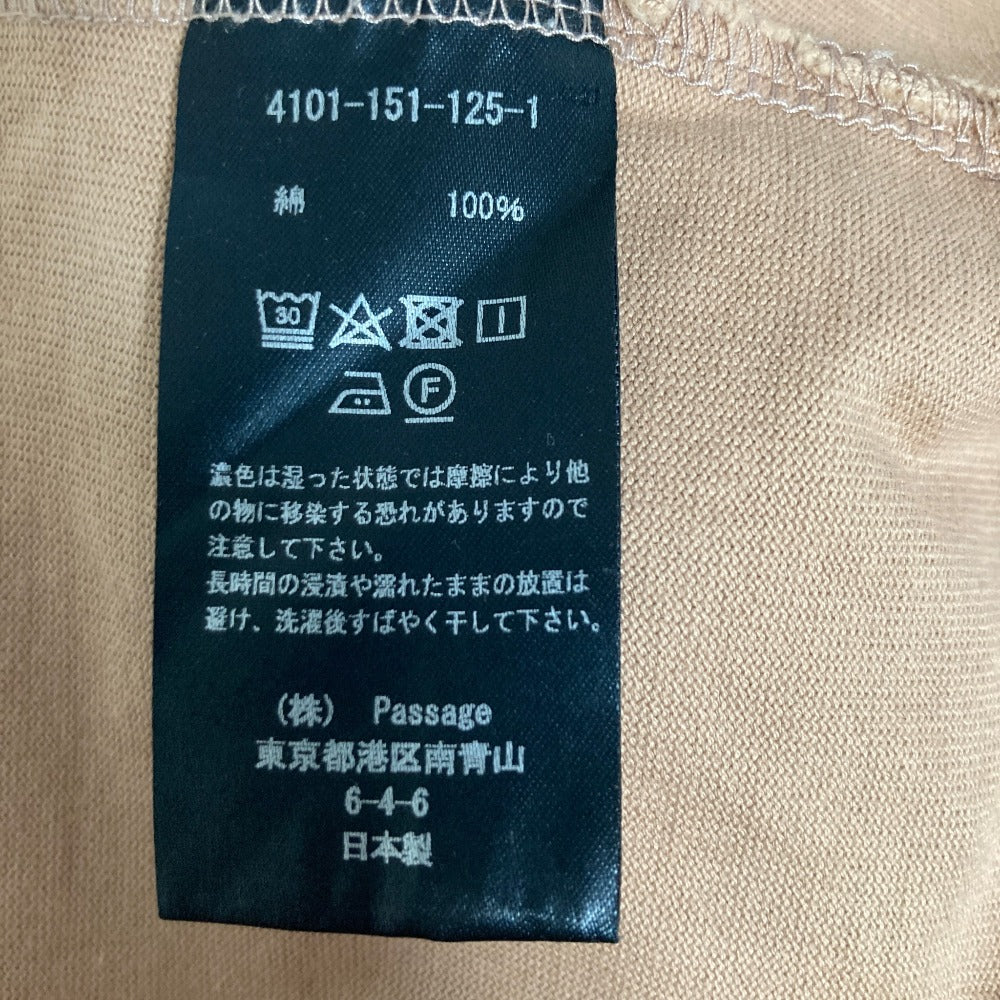 コグザビッグスモーク MASSIVE SWEAT スウェット