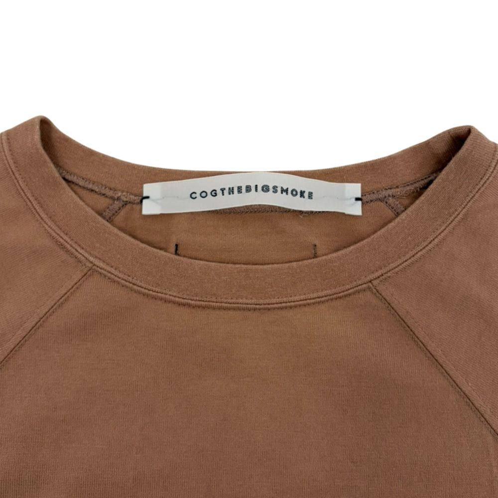 コグザビッグスモーク MASSIVE SWEAT スウェット