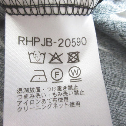 ヒロココシノ 線画プリントコットンチュニック