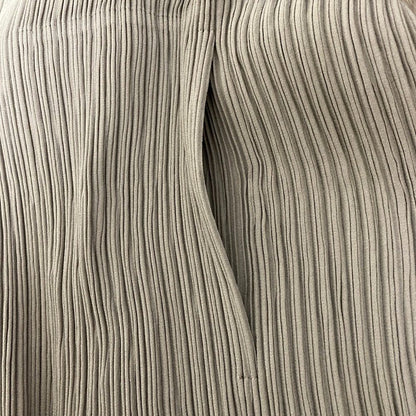 イッセイミヤケ HATCHING PLEATS テーラードジャケット