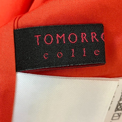 トゥモローランドコレクション ロングシャツワンピース