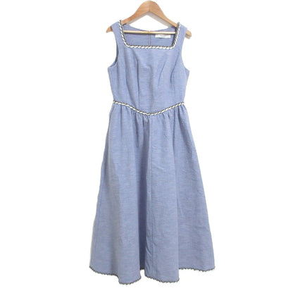 ハーリップトゥ Monaco Tweed ドレス