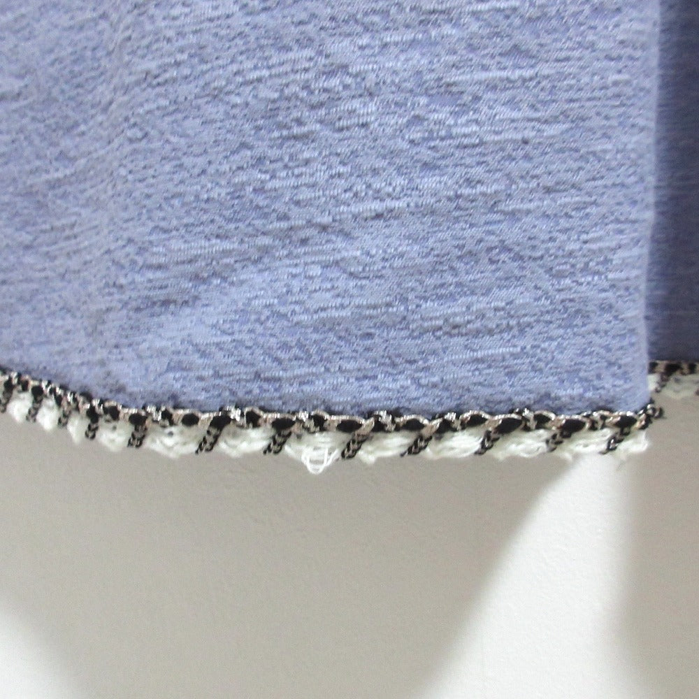 ハーリップトゥ Monaco Tweed ドレス