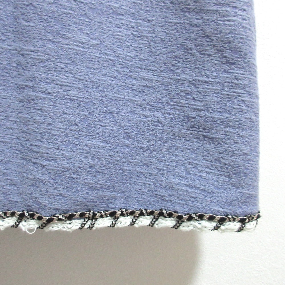 ハーリップトゥ Monaco Tweed ドレス