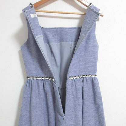 ハーリップトゥ Monaco Tweed ドレス