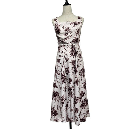 ハーリップトゥ Dahlia Belted ドレス