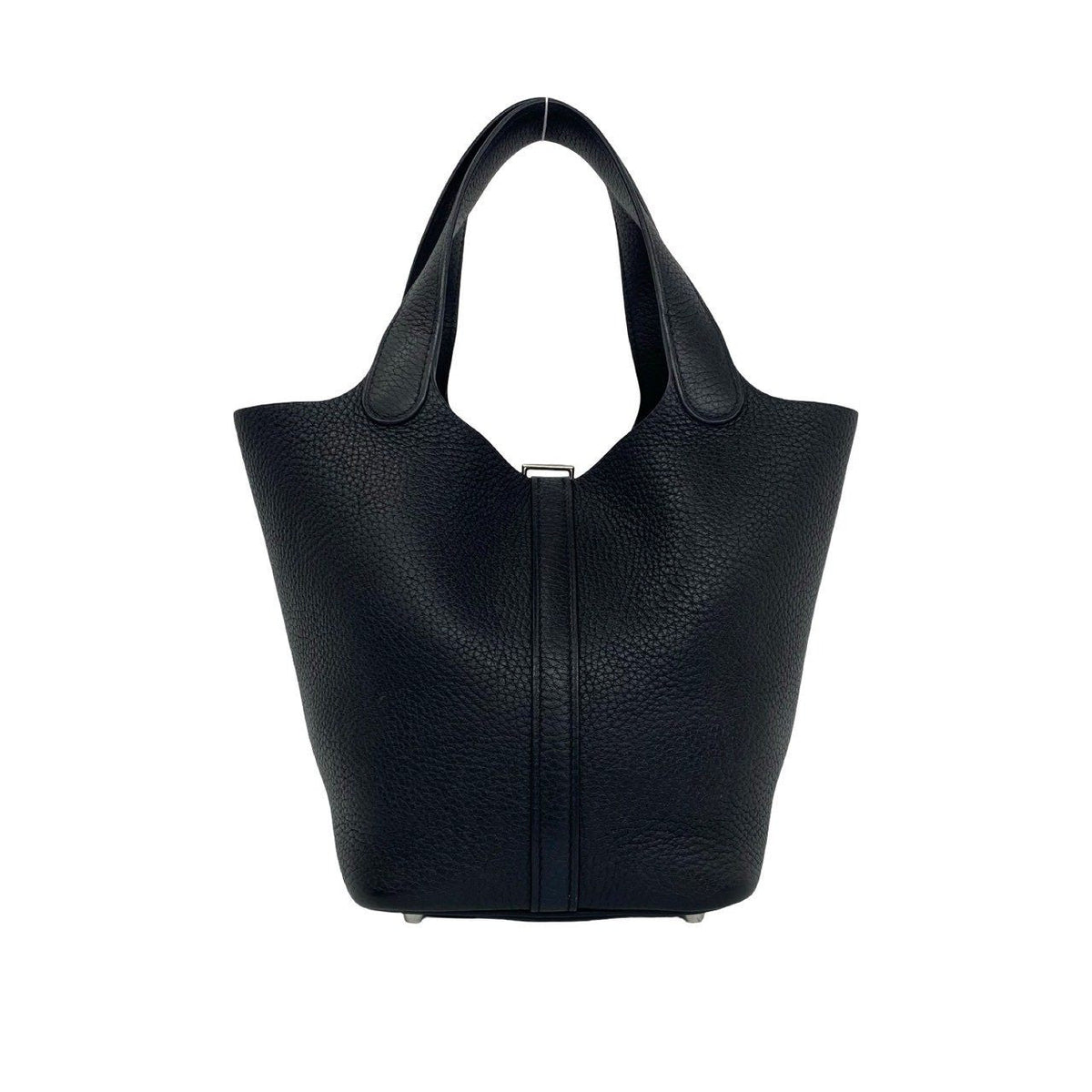 エルメス ピコタンロックPM トリヨンクレマンス ハンドバッグ