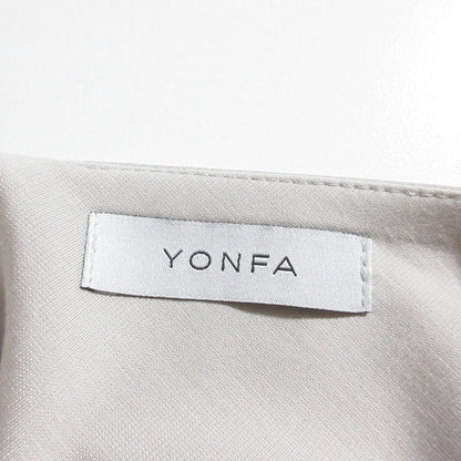 YONFA レーヨンオールインワン