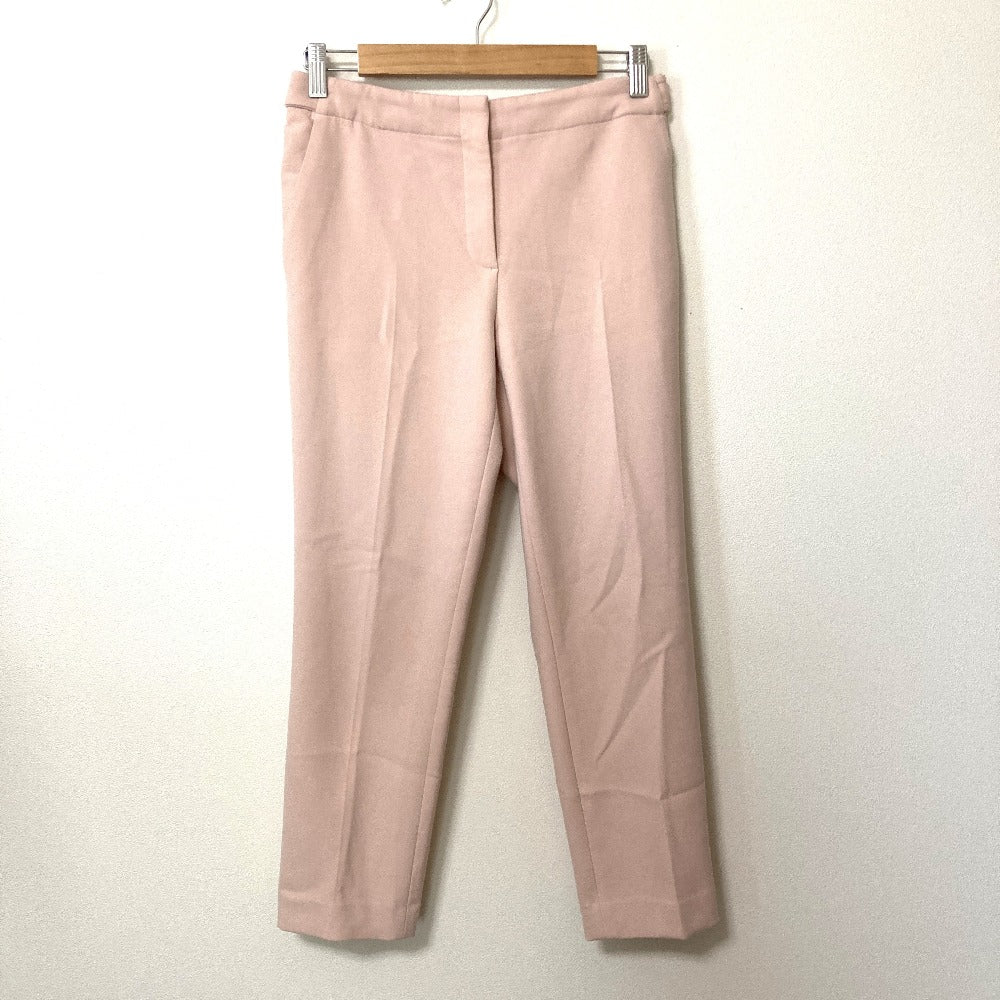 セオリー BISTRETCH DOUBLE 3 PADRA GZ テーパードパンツ