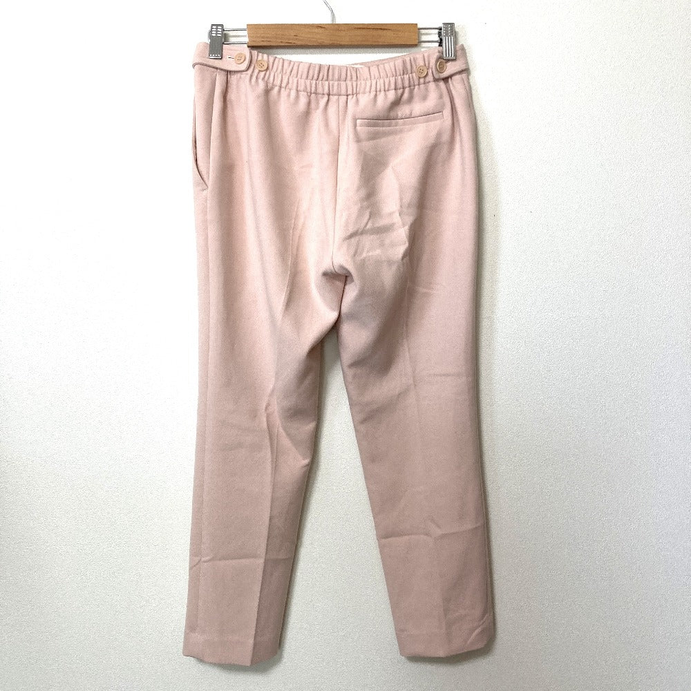 セオリー BISTRETCH DOUBLE 3 PADRA GZ テーパードパンツ