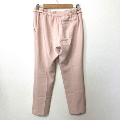 セオリー BISTRETCH DOUBLE 3 PADRA GZ テーパードパンツ