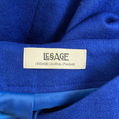 ジャーナルスタンダードレサージュ JACOB WOOL スカート