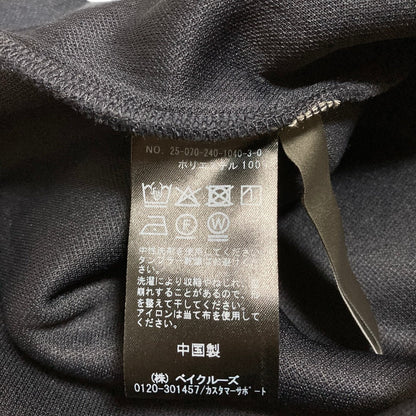 ノーブル ハイネックスウェット