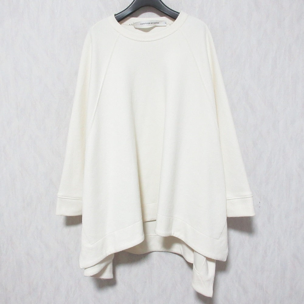 コグザビッグスモーク MEGA CREW NECK TOP スウェット
