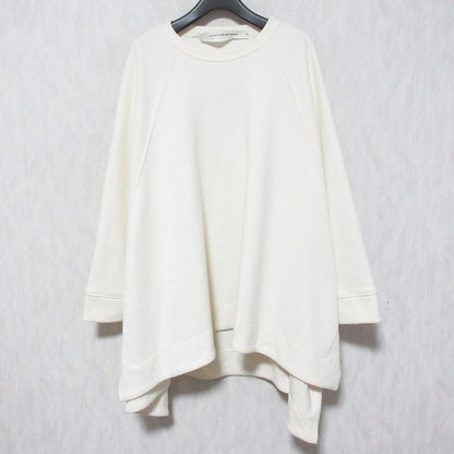 コグザビッグスモーク MEGA CREW NECK TOP スウェット
