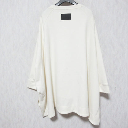 コグザビッグスモーク MEGA CREW NECK TOP スウェット