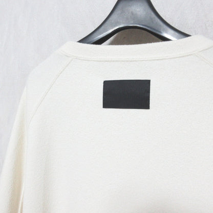 コグザビッグスモーク MEGA CREW NECK TOP スウェット