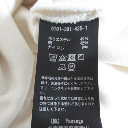 コグザビッグスモーク MEGA CREW NECK TOP スウェット