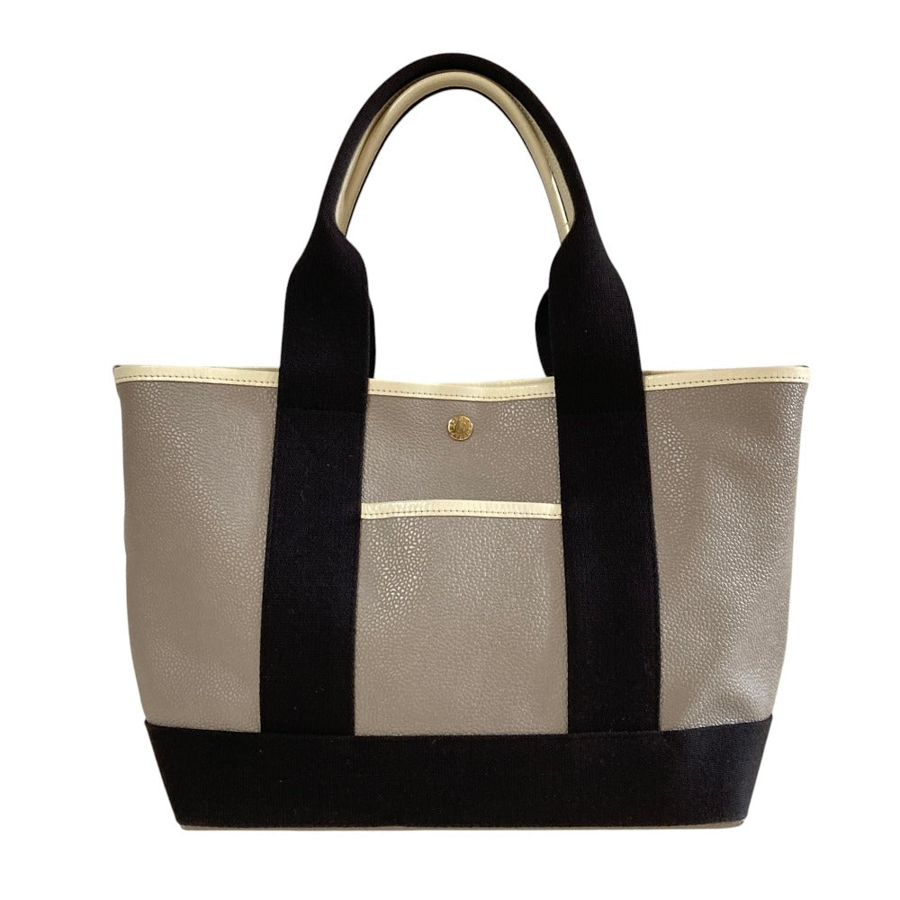 トプカピ SCOTCH GRAIN トートバッグ