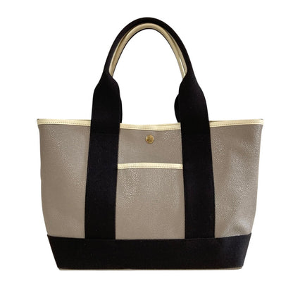 トプカピ SCOTCH GRAIN トートバッグ