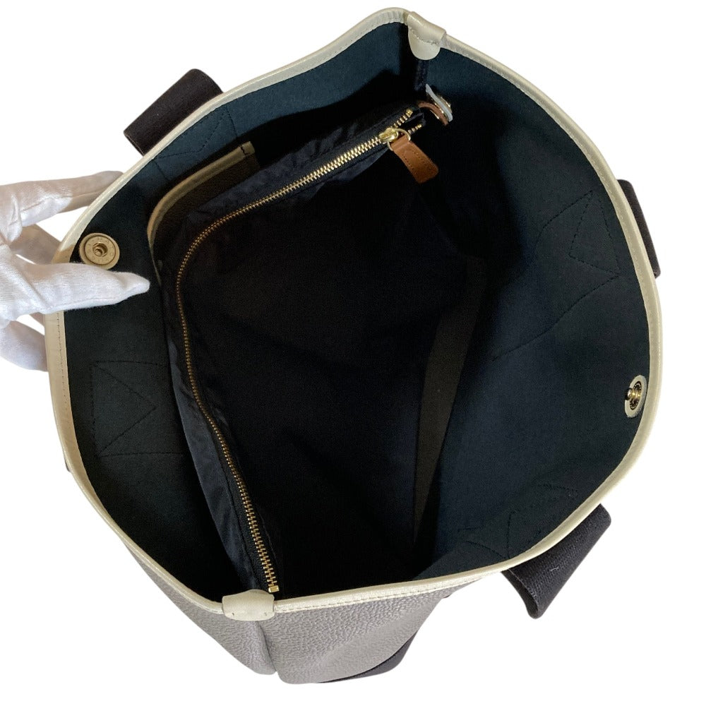 トプカピ SCOTCH GRAIN トートバッグ