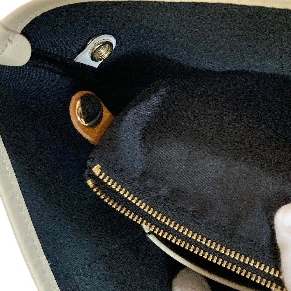 トプカピ SCOTCH GRAIN トートバッグ