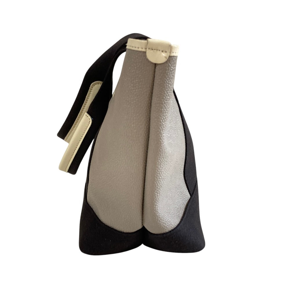 トプカピ SCOTCH GRAIN トートバッグ
