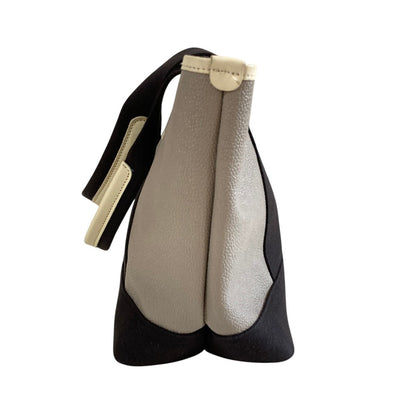 トプカピ SCOTCH GRAIN トートバッグ
