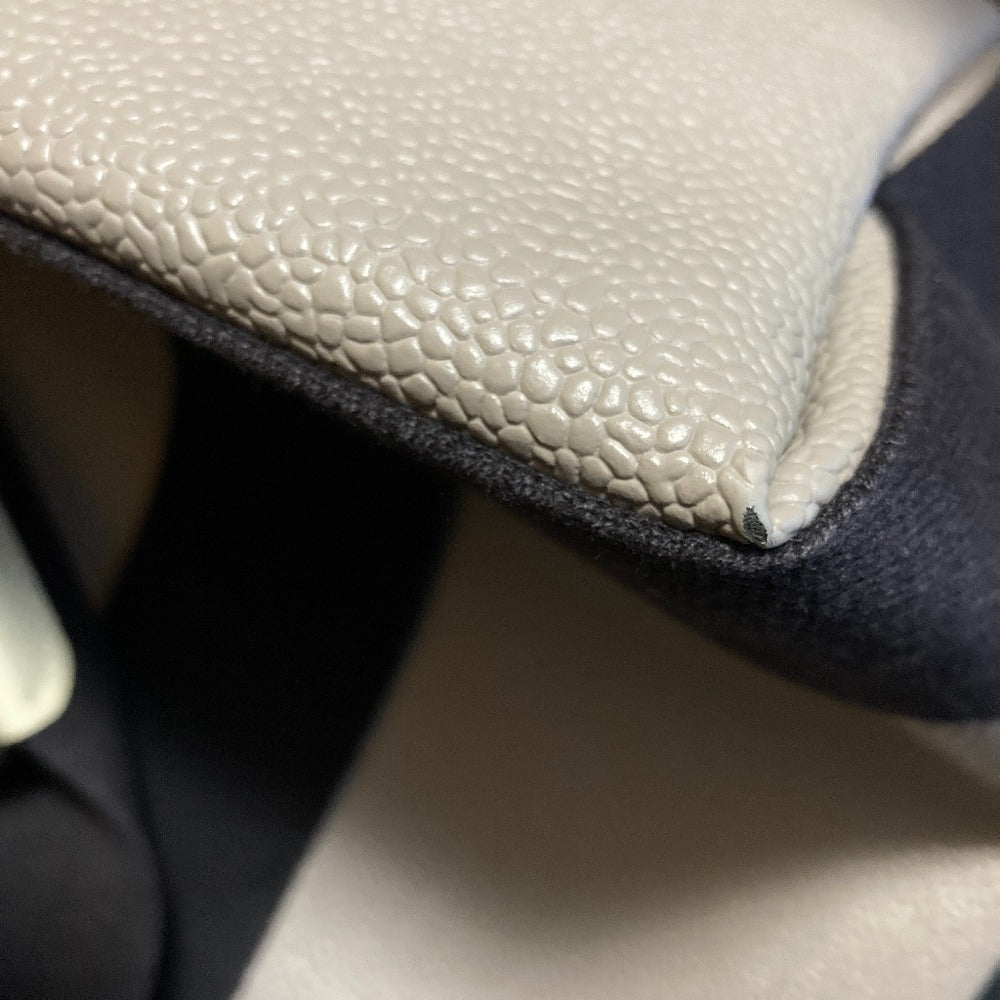 トプカピ SCOTCH GRAIN トートバッグ